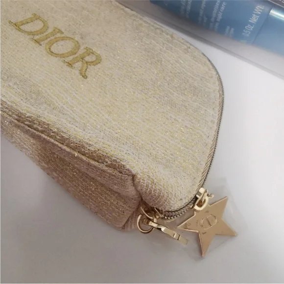 Dior Beauty Makeup  Bag - Picture 4 of 5